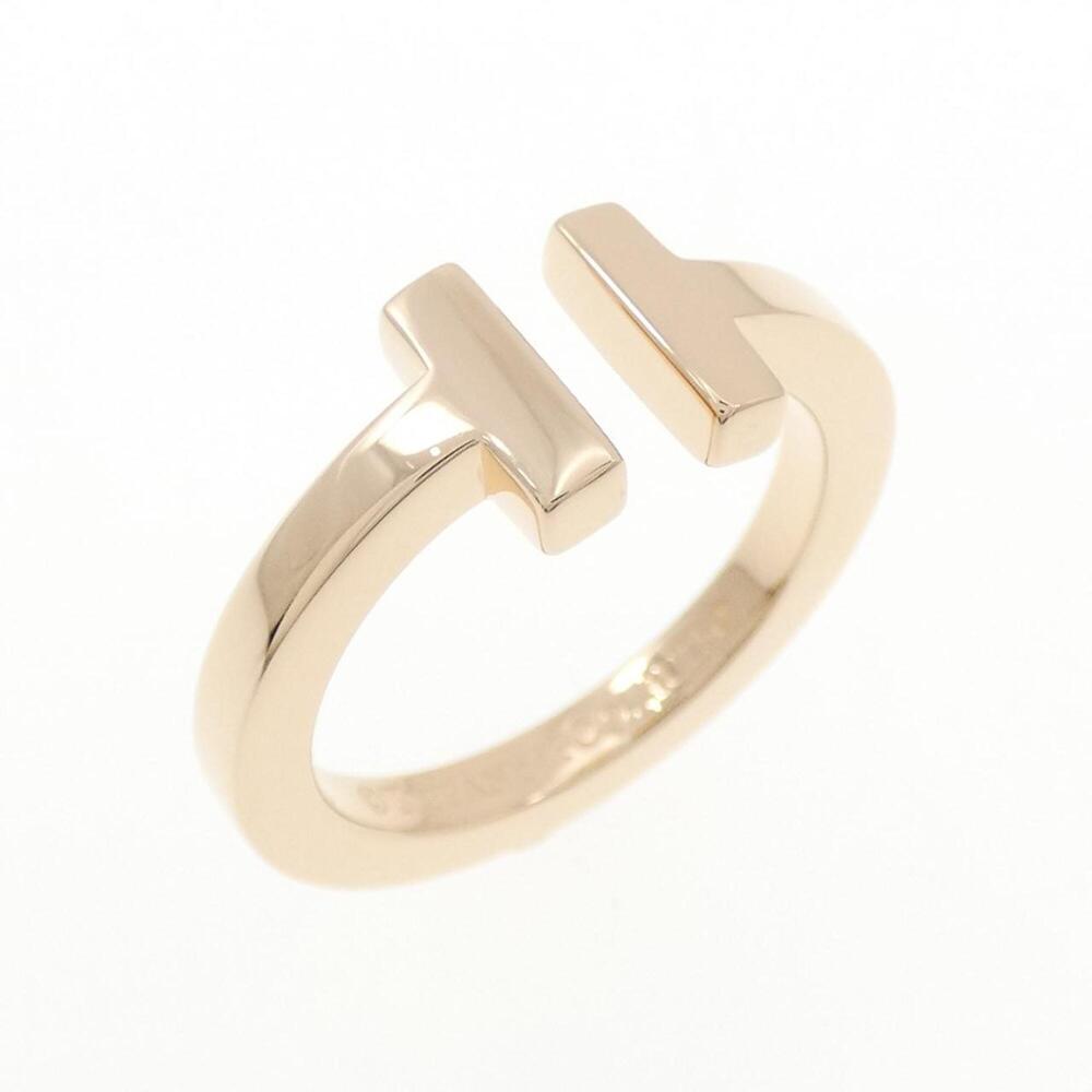 TIFFANY & CO. Gold Ring